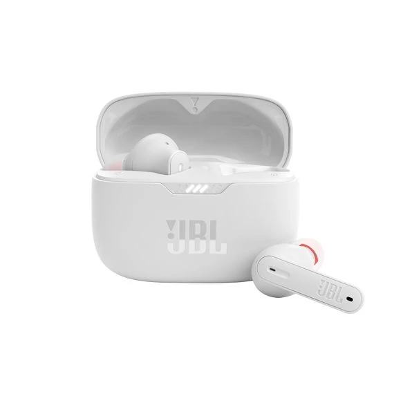 JBL Tune 230NC TWS Headset White