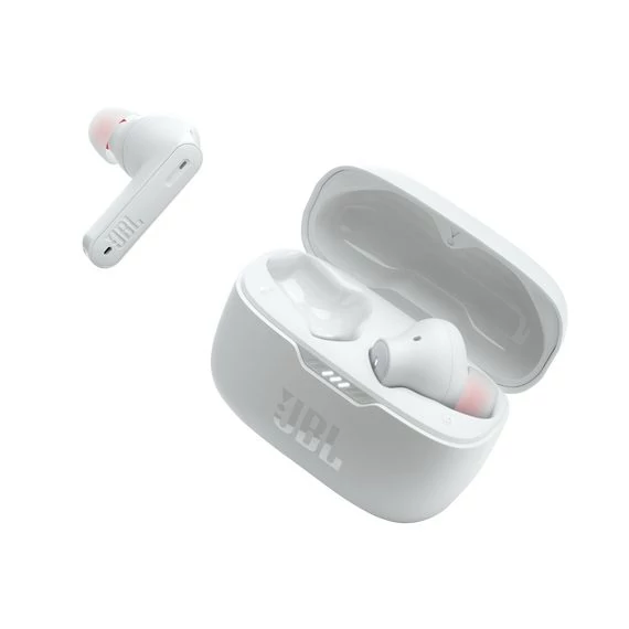 JBL Tune 230NC TWS Headset White