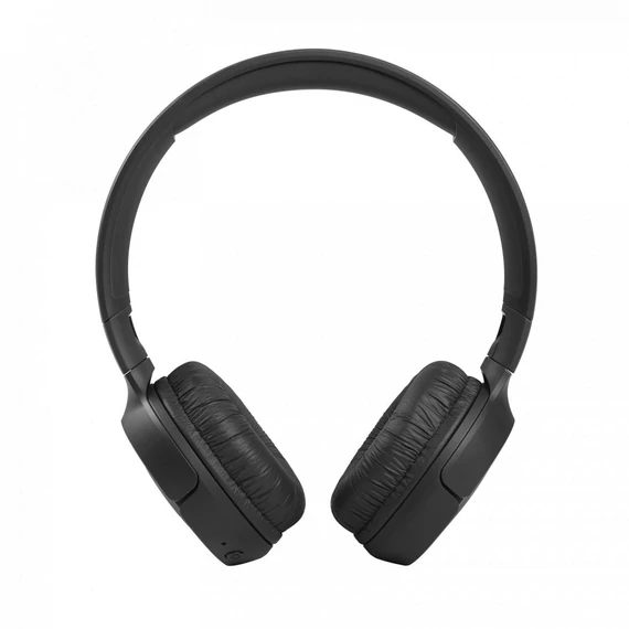 JBL T510BT Bluetooth fejhallgató (fekete)