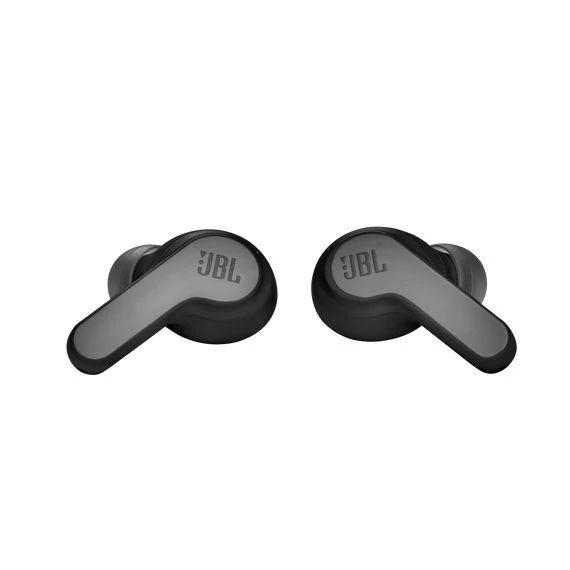 JBL Wave W200TWS True Wireless Bluetooth fekete fülhallgató