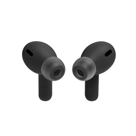 JBL Wave W200TWS True Wireless Bluetooth fekete fülhallgató
