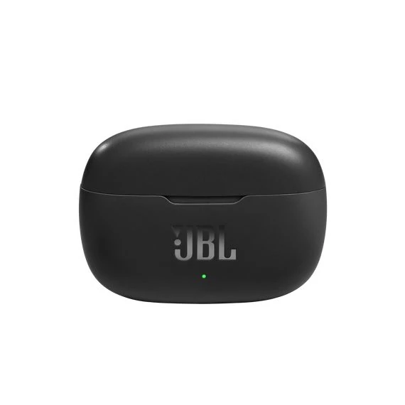 JBL Wave W200TWS True Wireless Bluetooth fekete fülhallgató