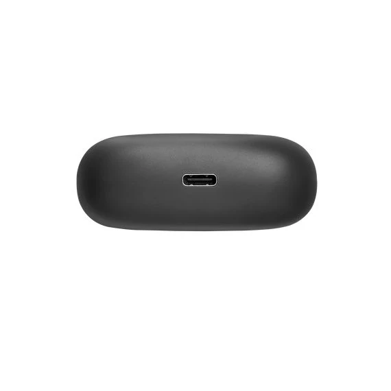 JBL Wave W200TWS True Wireless Bluetooth fekete fülhallgató