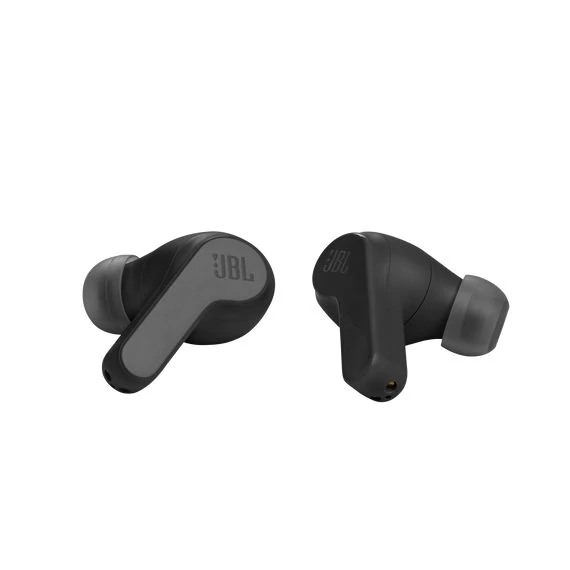 JBL Wave W200TWS True Wireless Bluetooth fekete fülhallgató