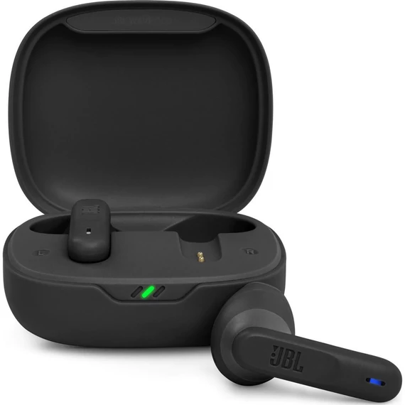 JBL Wave W300TWS True Wireless Bluetooth fekete fülhallgató
