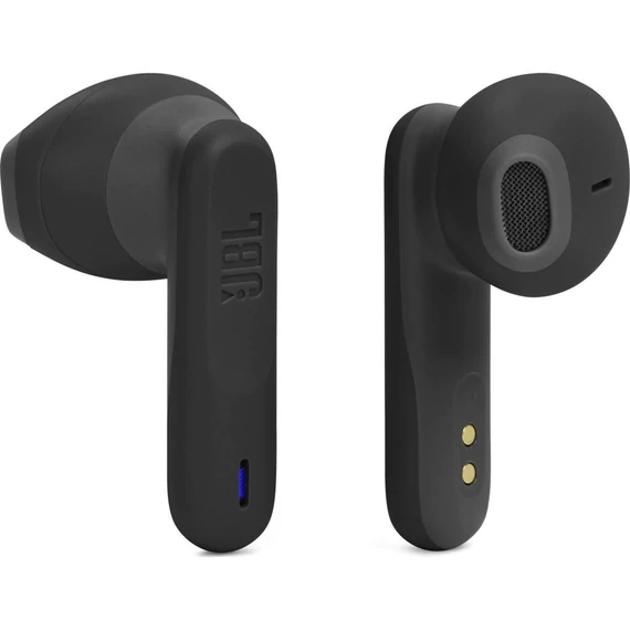 JBL Wave W300TWS True Wireless Bluetooth fekete fülhallgató
