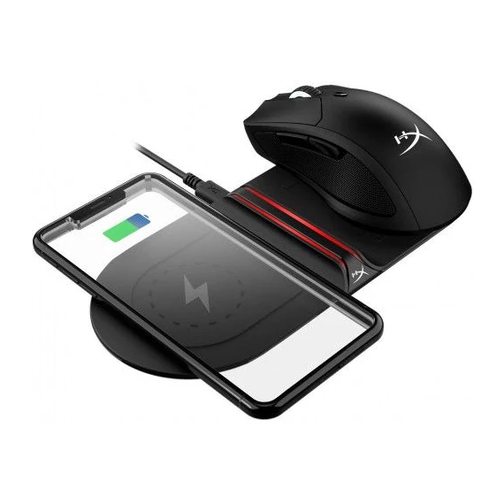 Kingston HyperX ChargePlay Base töltő állomás (EU adapterrel)