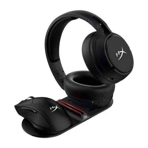 Kingston HyperX ChargePlay Base töltő állomás (EU adapterrel)