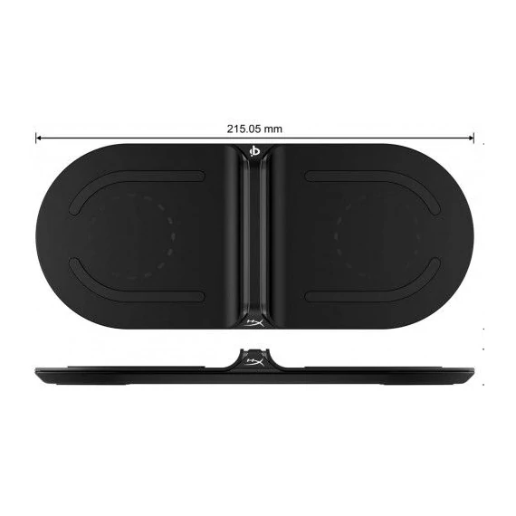 Kingston HyperX ChargePlay Base töltő állomás (EU adapterrel)