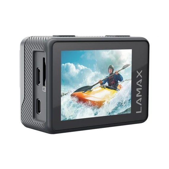 LAMAX X9.2 4K 60 fps akciókamera
