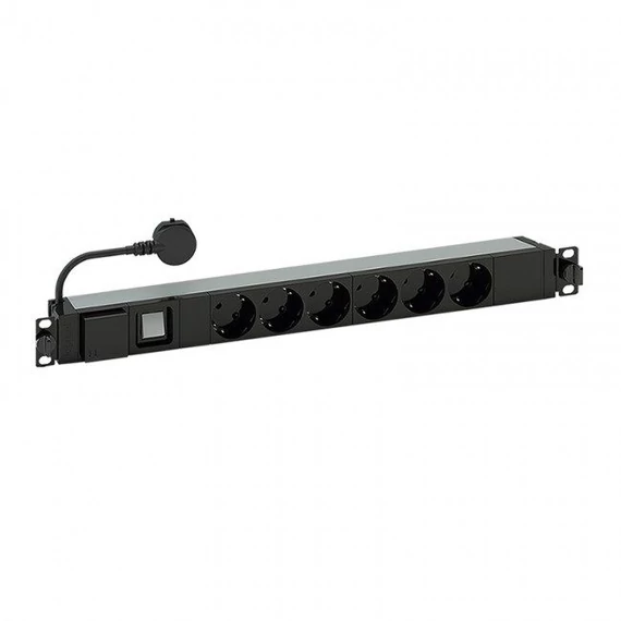 Legrand 646836 6-os 19