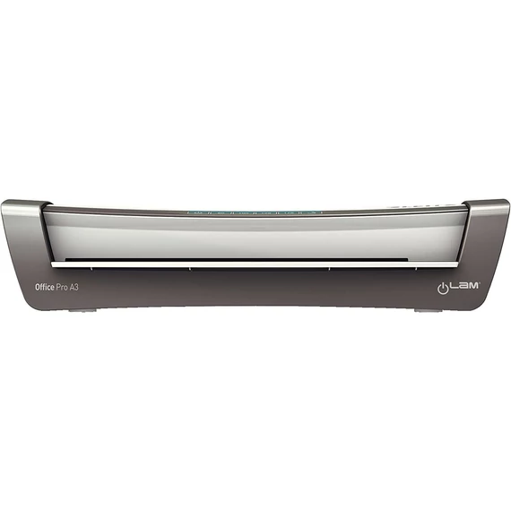 Laminálógép, A3, 80-175 mikron, LEITZ 