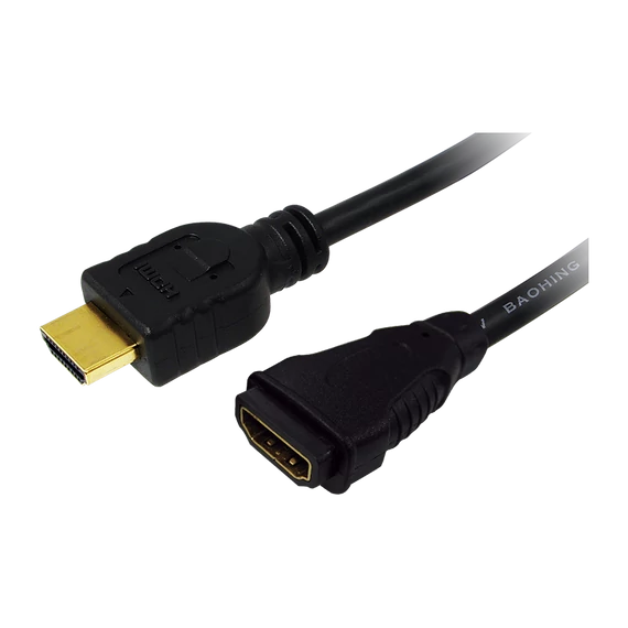 Logilink HDMI High Speed with Ethernet 3m