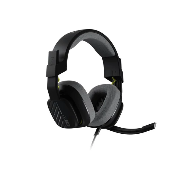 Logitech Astro A10 Gen 2 Gaming Headset White