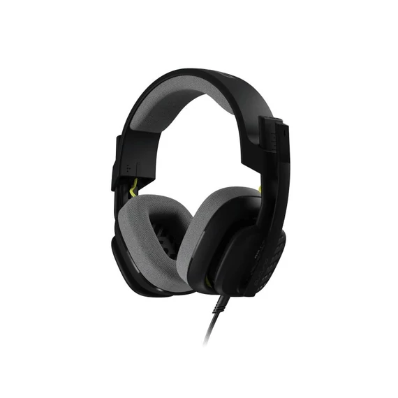 Logitech Astro A10 Gen 2 Gaming Headset White