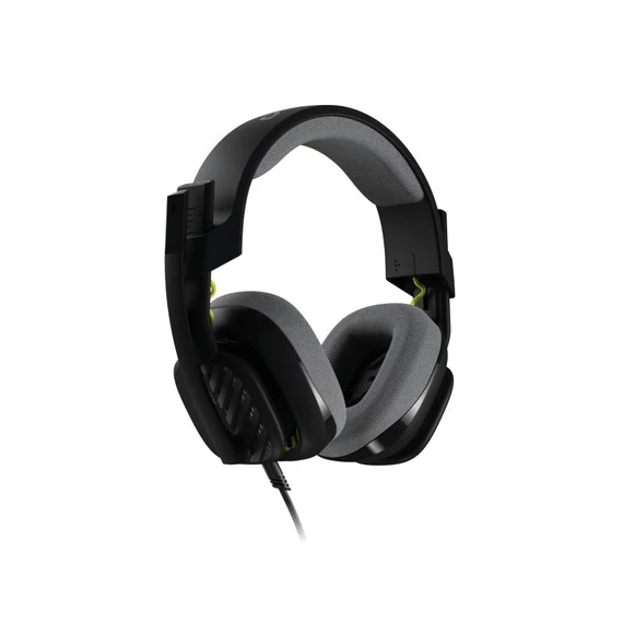 Logitech Astro A10 Gen 2 Gaming Headset White