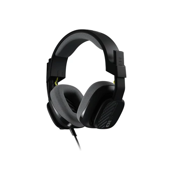 Logitech Astro A10 Gen 2 Gaming Headset White