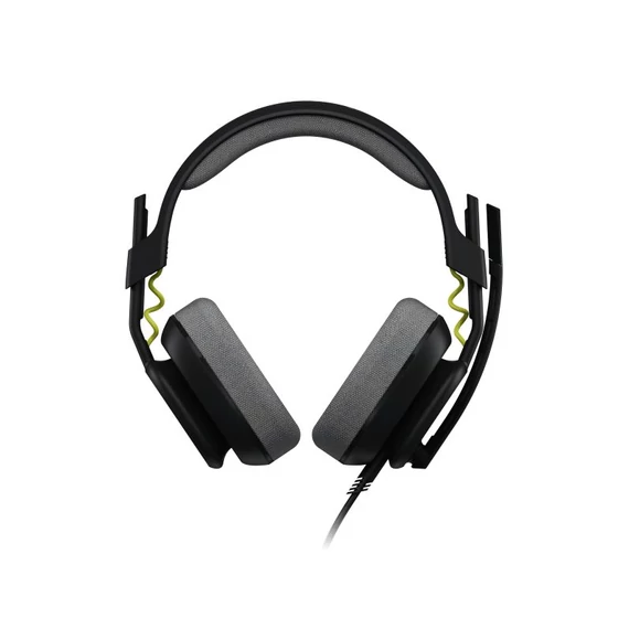 Logitech Astro A10 Gen 2 Gaming Headset White