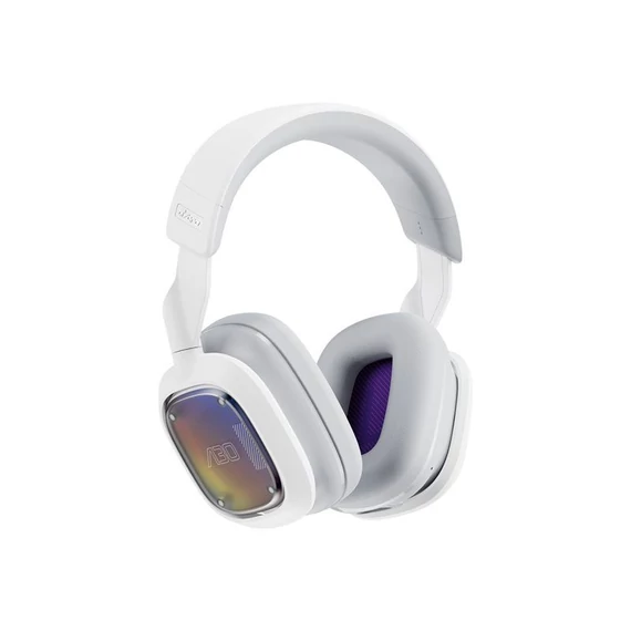 Logitech Astro A30 Wireless Bluetooth Gaming Headset White