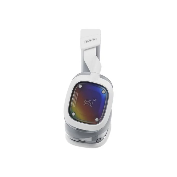 Logitech Astro A30 Wireless Bluetooth Gaming Headset White