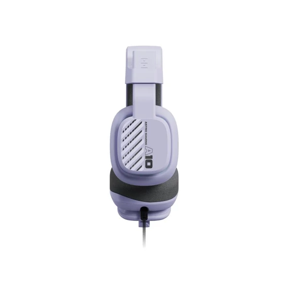 Logitech Astro A10 Gen 2 Gaming Headset Lilac