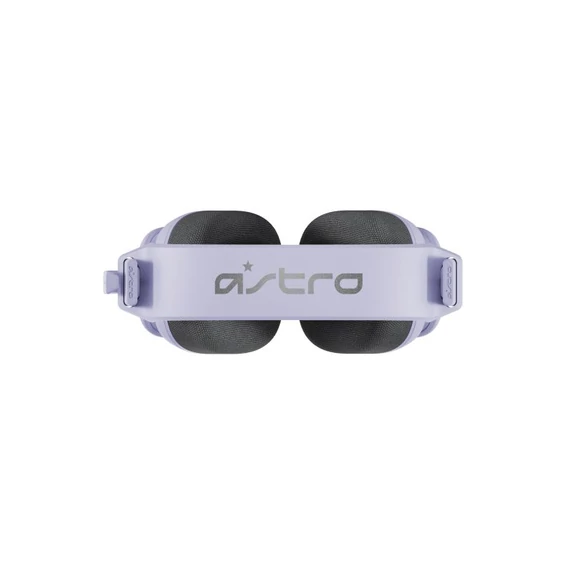 Logitech Astro A10 Gen 2 Gaming Headset Lilac