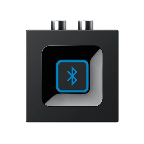 Logitech Wireless Speaker Adapter for Bluetooth v2.0