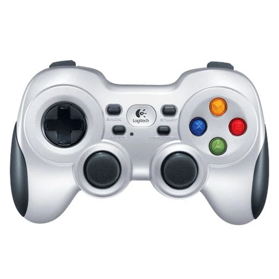Logitech F710 wless gamepad