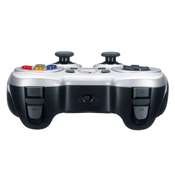 Logitech F710 wless gamepad