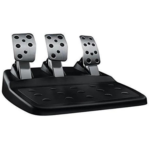 Logitech G920 Driving Force USB Kormány Black