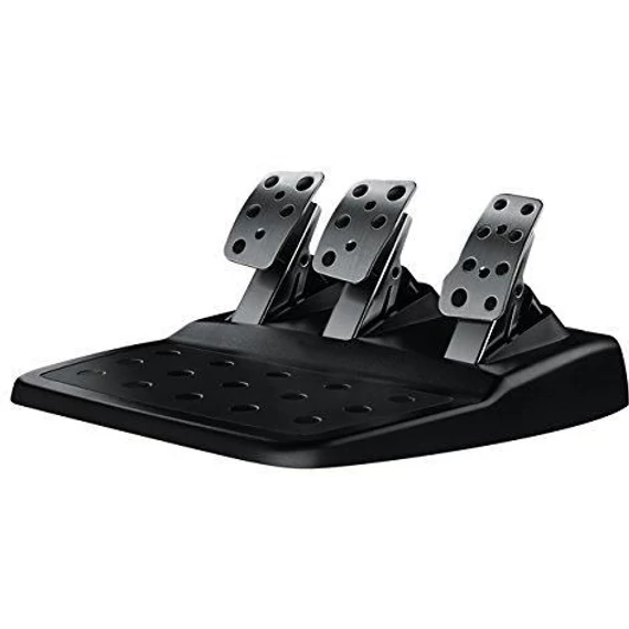 Logitech G920 Driving Force USB Kormány Black