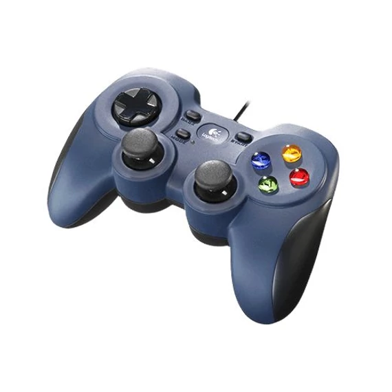 Logitech F310 gamepad