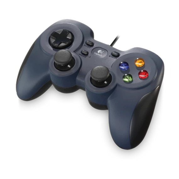 Logitech F310 gamepad