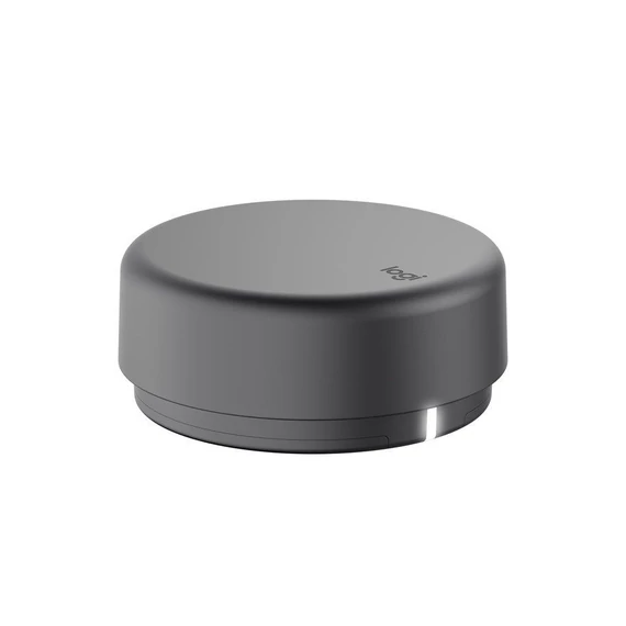 Logitech Z407 mélysugárzóval és vezeték nélküli vezérlővel Bluetooth grafit hangszóró