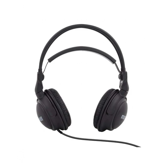 Maxell Home Studio Headphones Black