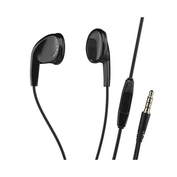 Maxell PureBuds Earphone Black