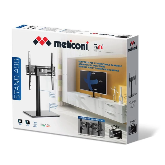 Meliconi Stand 400 32