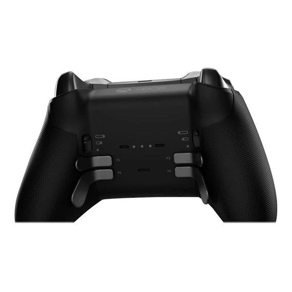 Microsoft XBOX One Elite Black 2 vezeték nélküli kontroller