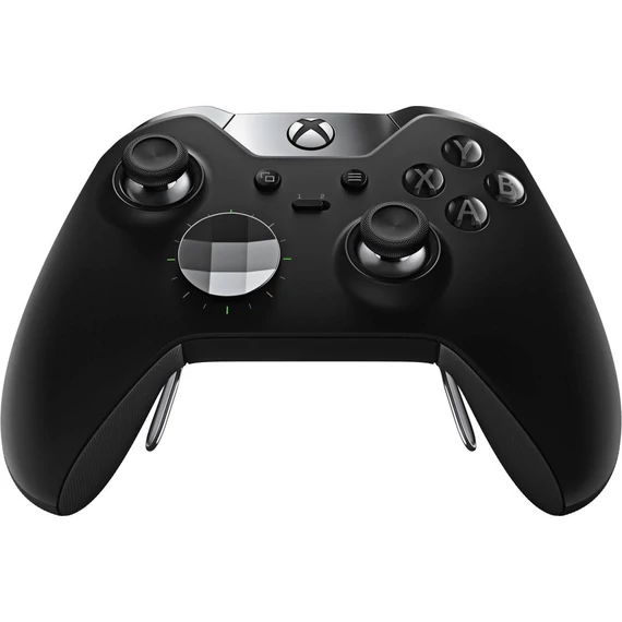 Microsoft XBOX One Elite Black 2 vezeték nélküli kontroller