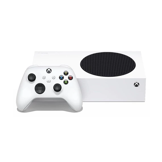 Microsoft Xbox S 512GB White