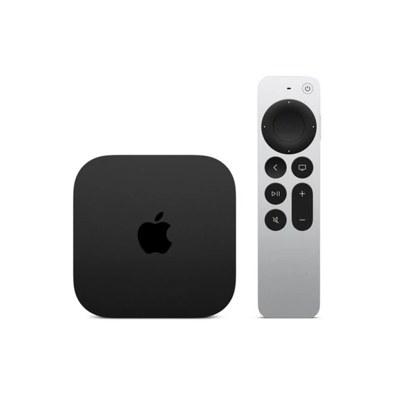 Apple TV 4K 64GB (2022)