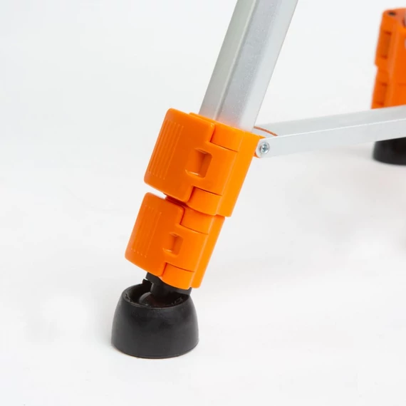 Handy 10052 háromlábú állvány hordtáskával 144cm max