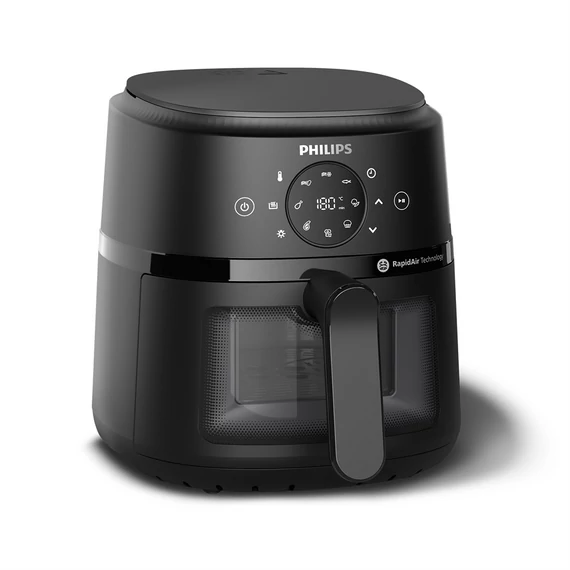 PHILIPS 2000 Series Airfryer, 3,2 l, RapidAir