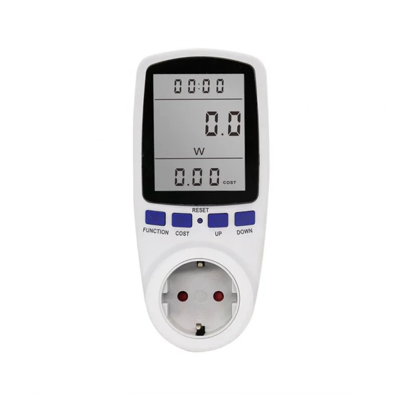 Noname Fogyasztásmérő költségszámítással (20296)
