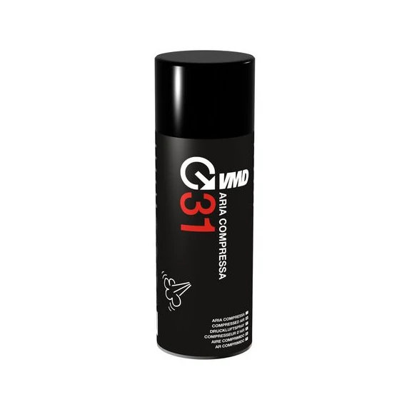 VMD 400ml sűrített levegő spray
