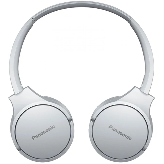 Panasonic RB-HF420BE-W Bluetooth fehér fejhallgató