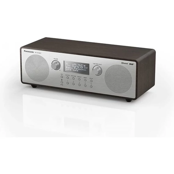 Panasonic RF-D100BTEGT Bluetooth rádió