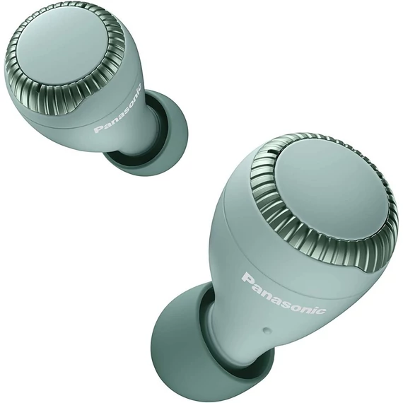 Panasonic RZ-S300WE-G True Wireless Bluetooth zöld fülhallgató