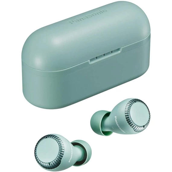 Panasonic RZ-S300WE-G True Wireless Bluetooth zöld fülhallgató