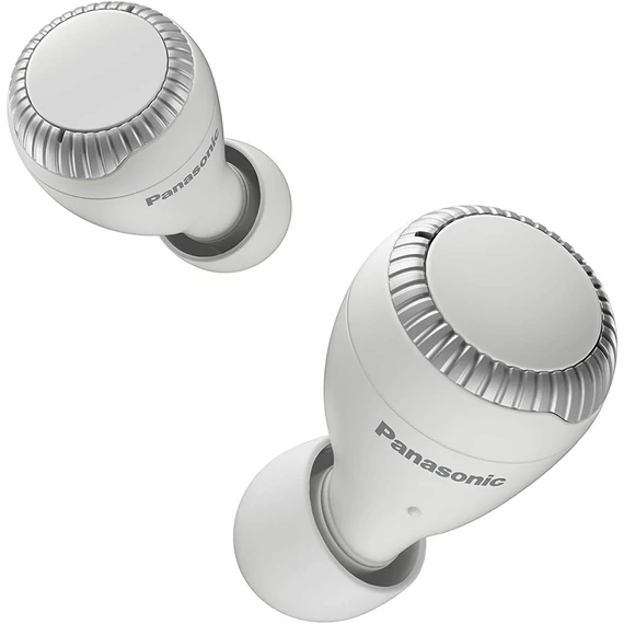 Panasonic RZ-S300WE-W True Wireless Bluetooth fehér fülhallgató
